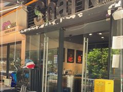 -shark burger·鲨鱼汉堡(交子大道店)