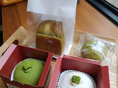 -富贵面包公司(运河店)