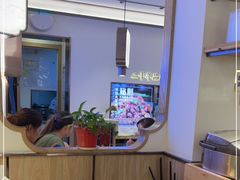 -吕记老鸭汤·徽菜馆(东营路店)