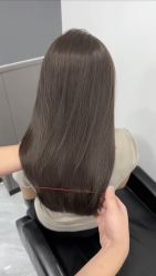 -V7 HAIR SALON烫发染发接发