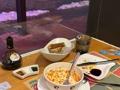 -安妮意大利餐厅(世贸天阶店)