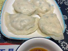 鲅鱼水饺-旺角小渔村(二马路店)