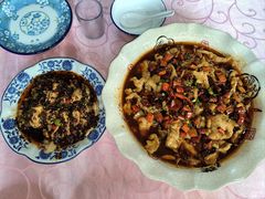-蜀膳坊(洪公祠小区店)