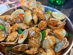 -马海涛牛肉串·午市牛腩饭·烧烤夜宵(领汇广场店)