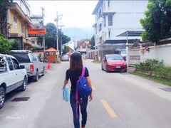 -宁曼路