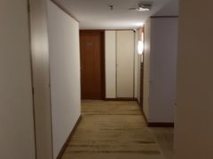 -西安永宁门大景城堡酒店