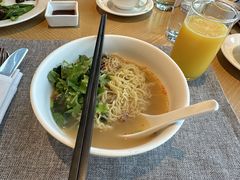 -深圳中洲万豪酒店