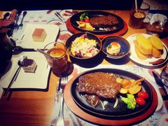 -斗牛士牛排(南京东路店)