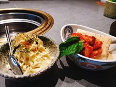 -花时·炭火烧肉(东百中心A馆店)