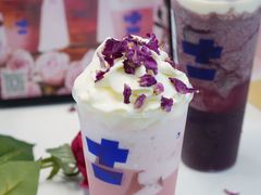 -加减茶饮(高沙店)