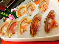 -海底捞火锅(金光华店)