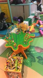 -孩子王童乐园(天津远洋乐堤港店)