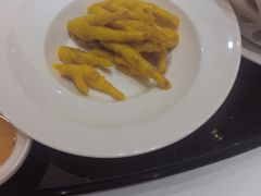 -祥记果木烤鸭·国宴豫菜
