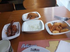 -Pelicana百利家炸鸡(江南西名店城店)