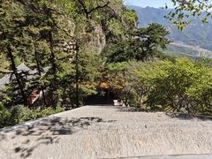 -北岳恒山