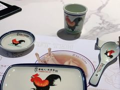 -發起人·肉骨茶(万象汇店)