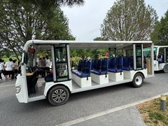 -秦始皇帝陵博物院-丽山园