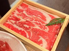 -巴奴毛肚火锅(京西大悦城店)
