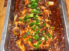 -兔槽江湖菜·重庆璧山兔(水围店)