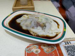-禾师兄·布拉肠(一德路店)
