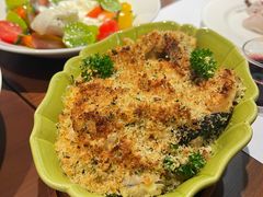 -CAPARESH開府莱舍(望京金辉店)