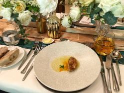 -福楼FLO·法餐婚宴(霄云路店)