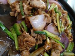 -肥姐美食(同福中路店)