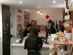 -倦勤咖啡(中山南路店)