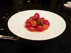 -祥记·国宴豫菜·经典粤菜(郑东新区新长安店)