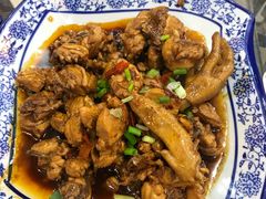 -徽州美食(三十年老店)