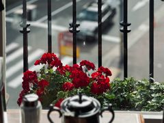 -西村咖啡店 (中山手本店)