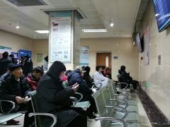 -天津市第三中心医院