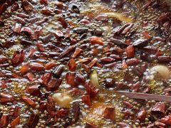 -辣婆婆(航天桥店)