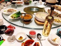 -眉州东坡(博雅店)