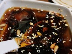 -巴国口福火锅(石桥铺店)