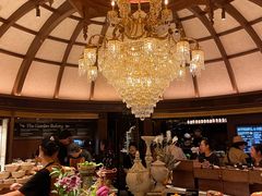 -B&C黄油与面包·THE GARDEN BAKERY概念店(世纪汇店)