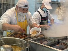 -蒋家肠旺面馆老店(合群路店)
