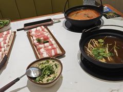 -龙湖西安曲江天街