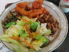 -永和大王(春日上新·阜成门店)