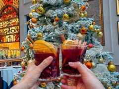 -狮拾久·现代新加坡料理(壹方城店)