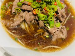 -眉州东坡(北苑华贸店)