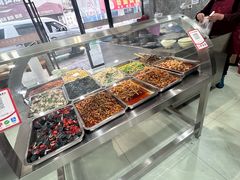 -晓马鸭店(新芜路店)