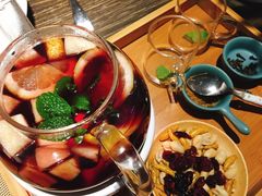 -巴别塔法餐舍(朝阳店)