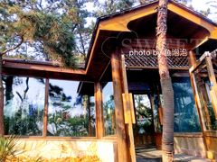 -威海天沐度假区温泉