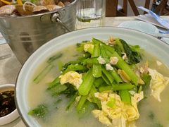 -渔娘渔家丹东海鲜(东直门店)