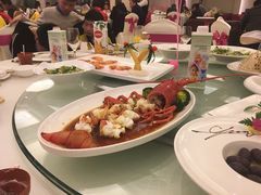 -白金汉爵大酒店·中餐厅(相城店)