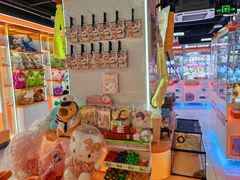 -可爱抓 COCO  GOTCHA(天津鹏欣水游城店)