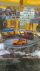 -LEGO(国贸商城店)