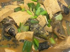 -老村长土菜馆(湖墅南路店)