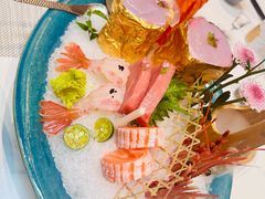 -月下料理(楷林IFC店)